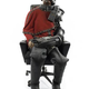 Image for article titled Let A Genuine Doctor Who Monster Keep Watch Over You While You Sleep